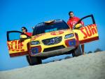 Volvo XC70 Surf Rescue Concept 2007 года